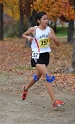 2009 CIF XC D4 Girls  - 121